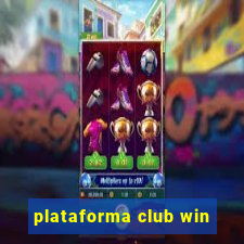 plataforma club win